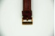 Relógio de pulso em ouro BULGARI mecânico automático com bracelete original 